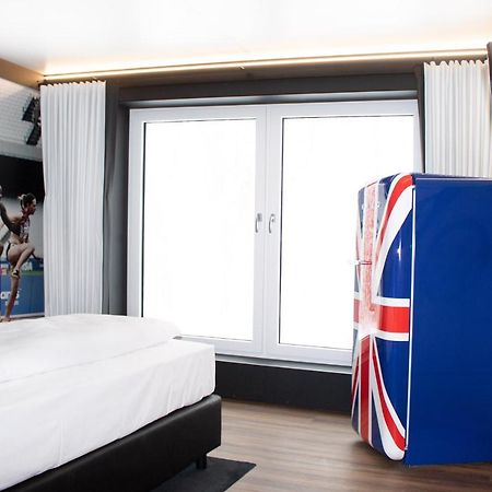 Lgo Hotel By Wmm Hotels Lemgo Ngoại thất bức ảnh