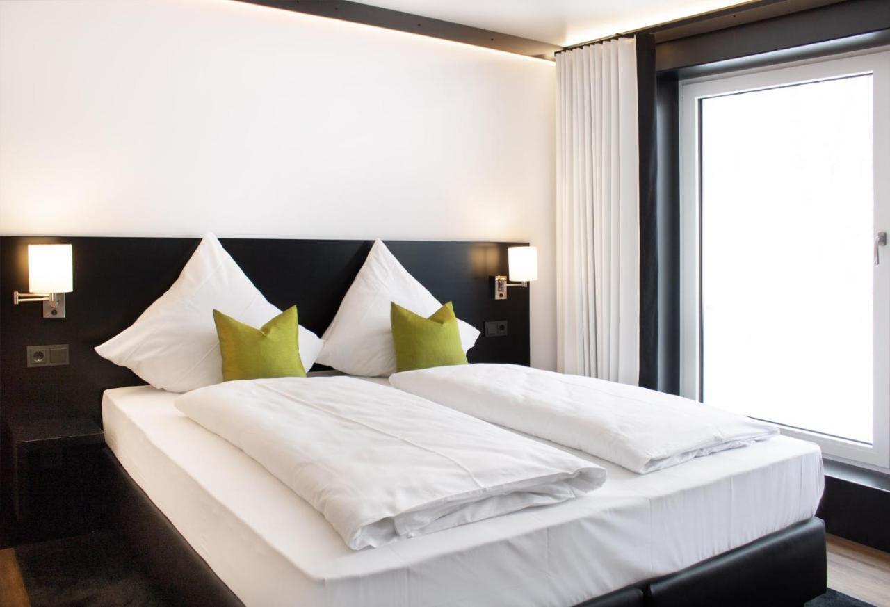 Lgo Hotel By Wmm Hotels Lemgo Ngoại thất bức ảnh