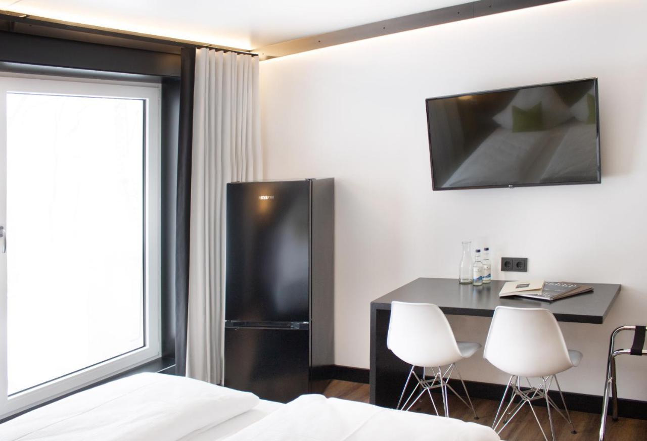 Lgo Hotel By Wmm Hotels Lemgo Ngoại thất bức ảnh