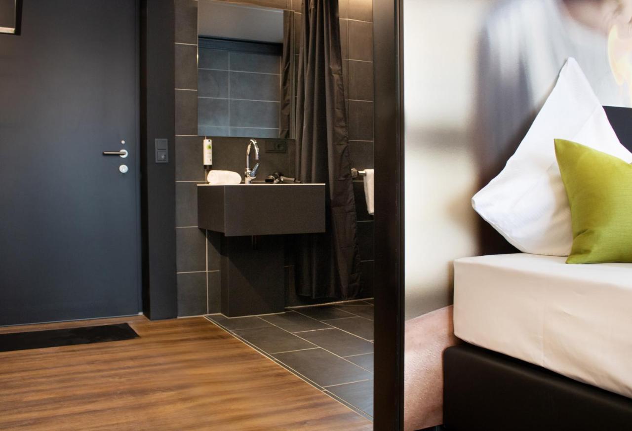 Lgo Hotel By Wmm Hotels Lemgo Ngoại thất bức ảnh