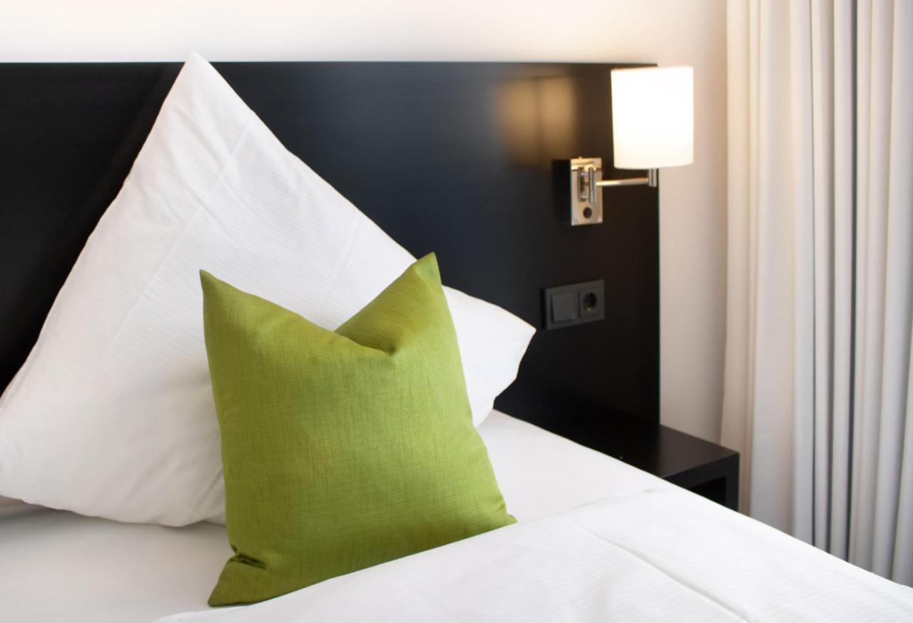 Lgo Hotel By Wmm Hotels Lemgo Ngoại thất bức ảnh