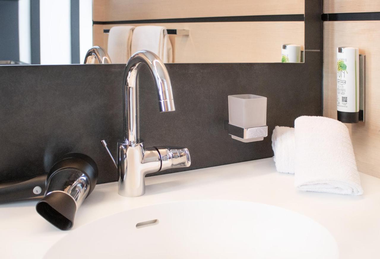 Lgo Hotel By Wmm Hotels Lemgo Ngoại thất bức ảnh