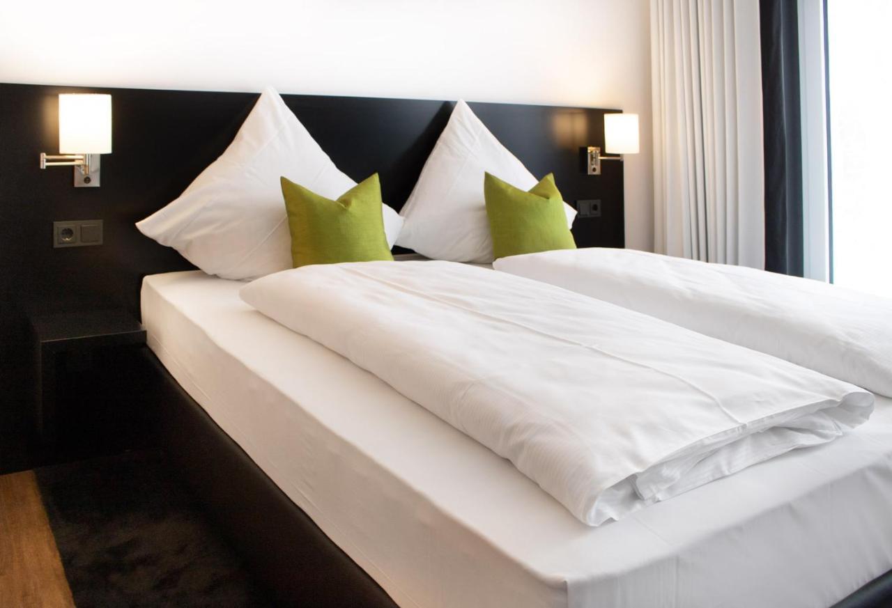 Lgo Hotel By Wmm Hotels Lemgo Ngoại thất bức ảnh