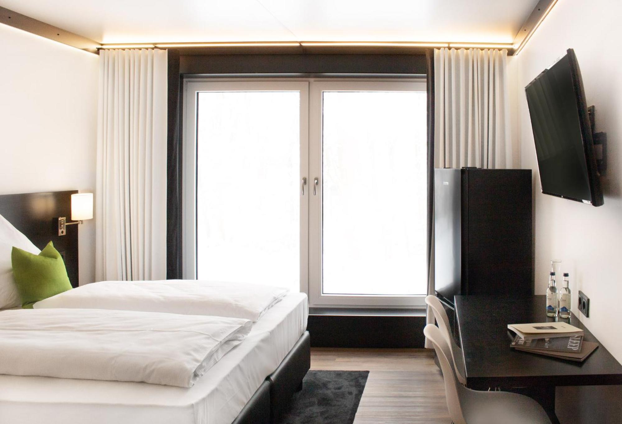 Lgo Hotel By Wmm Hotels Lemgo Ngoại thất bức ảnh