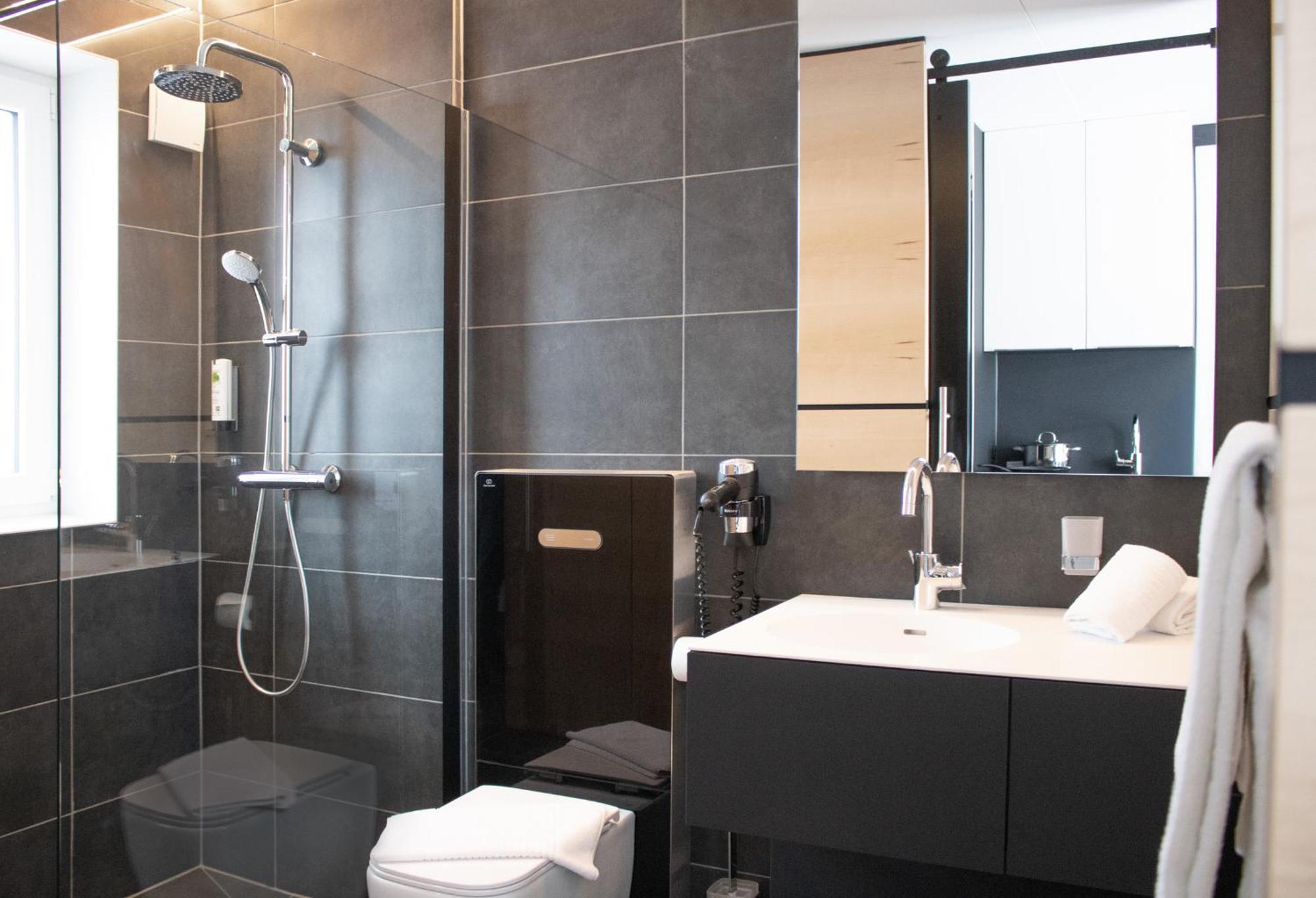 Lgo Hotel By Wmm Hotels Lemgo Ngoại thất bức ảnh